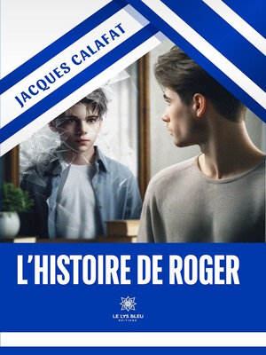 cover image of L'histoire de Roger